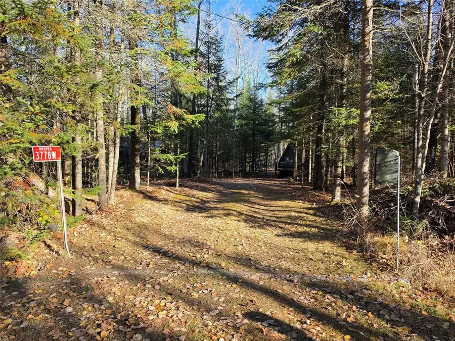 3778W Indian Way, Winter, WI 54896 - #3