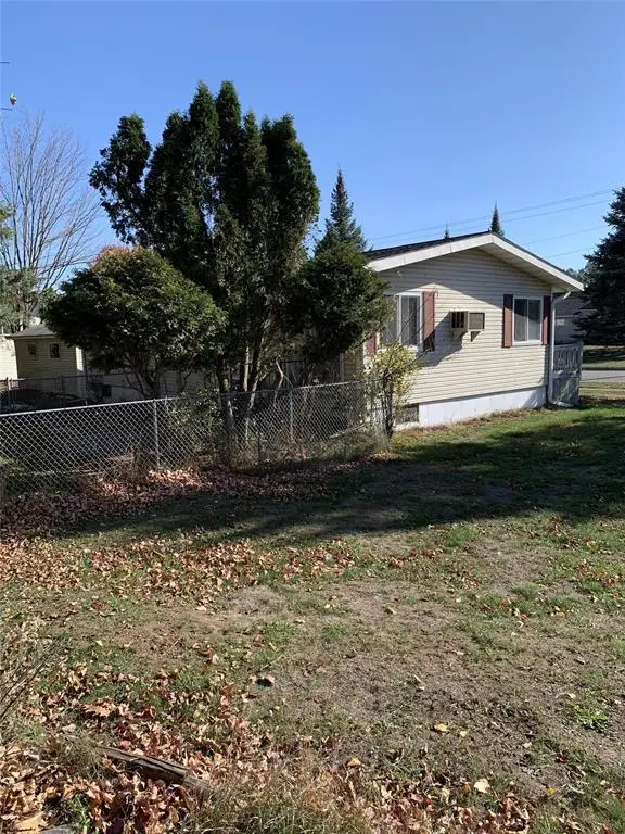 118 9th Street, Park Falls, WI 54552 - #3