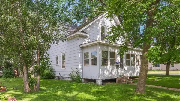 35 Hatten Avenue, Rice Lake, WI 54868