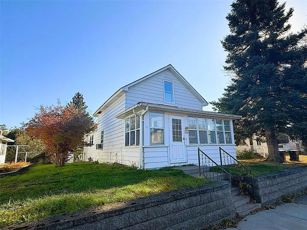 706 3rd Street, Bruce, WI 54819 - #1