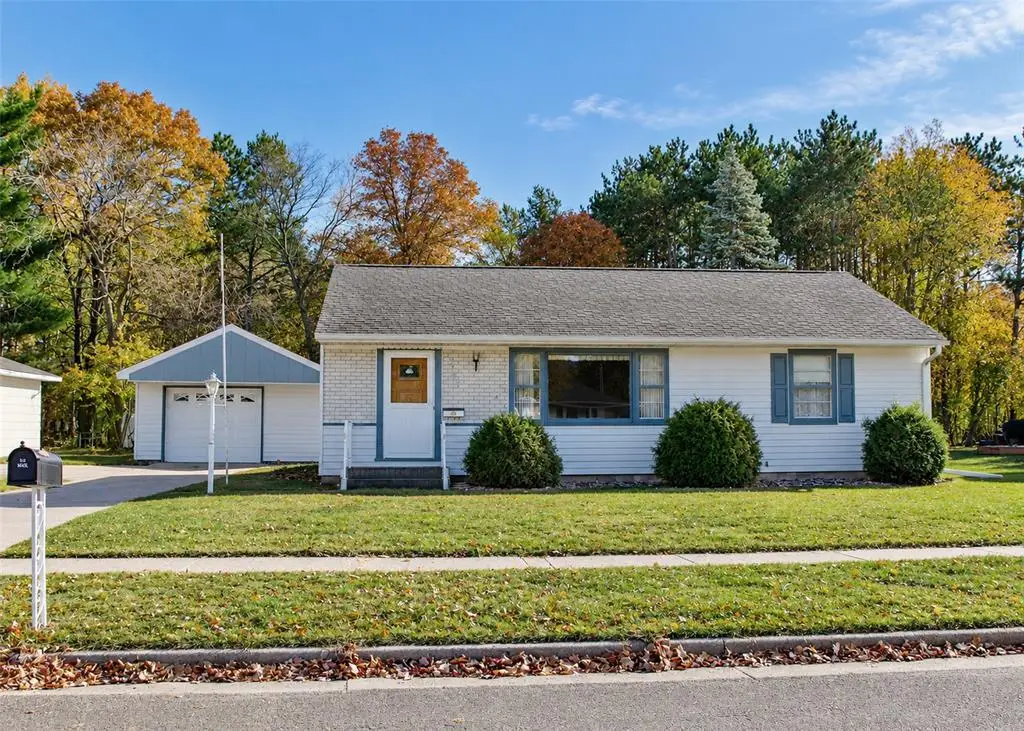 3123 Mercury Avenue, Eau Claire, WI 54703 - #1
