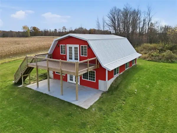 29838 157th Avenue, Cornell, WI 54732