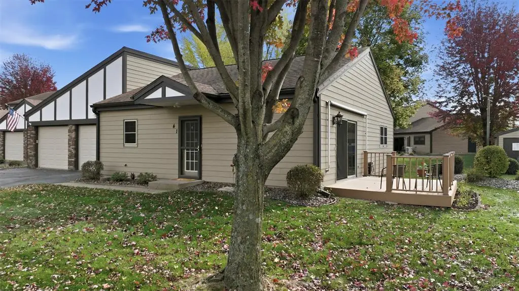 41 Stump Lake Road, Chippewa Falls, WI 54729 - #1