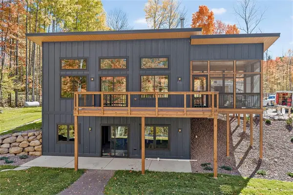 12796W Preserve Road, Hayward, WI 54843