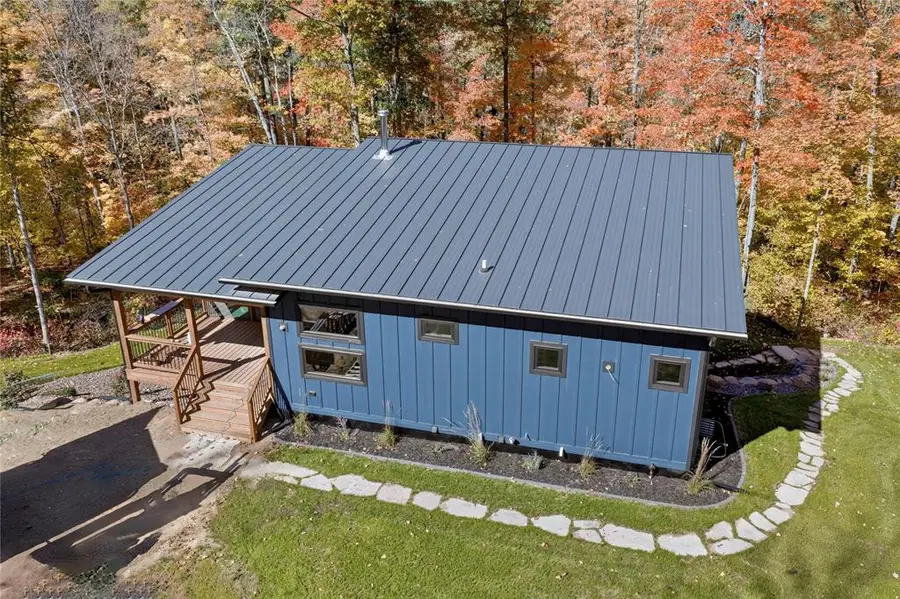 12796W Preserve Road, Hayward, WI 54843 - #3