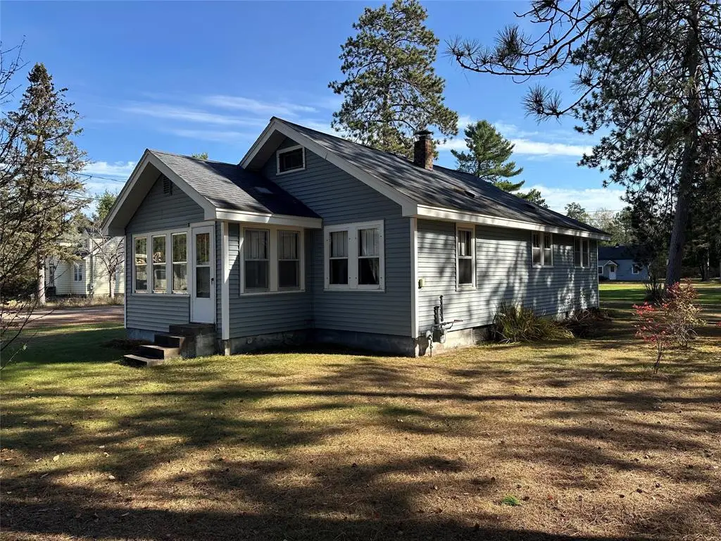 9942 State Hwy 27, Hayward, WI 54843 - #1