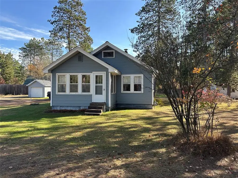 9942 State Hwy 27, Hayward, WI 54843 - #2