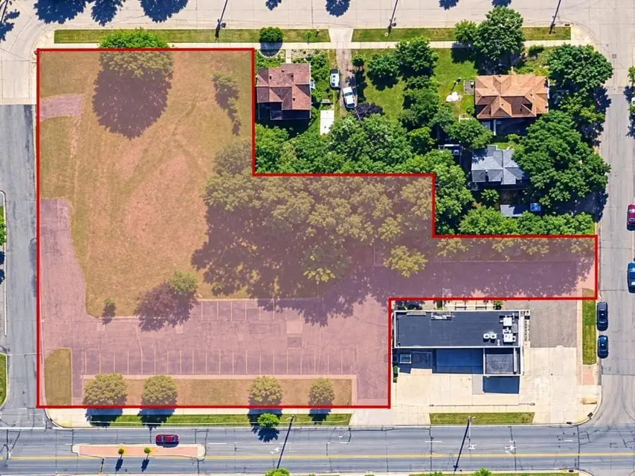 2125 3rd Street, Eau Claire, WI 54703 - #2