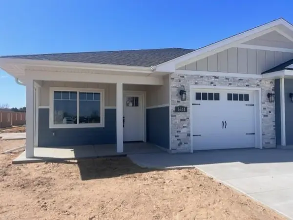 5511 Cottage Lane, Eau Claire, WI 54701