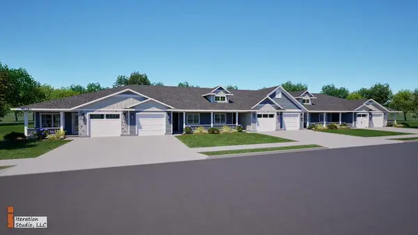 5501 Cottage Lane, Eau Claire, WI 54701