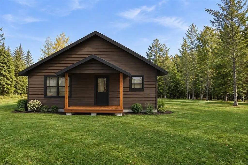 Address Withheld By Seller, Danbury, WI 54830 - #1