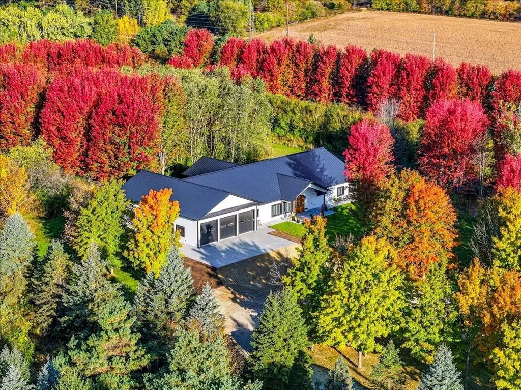 2221 County Road DD, Baldwin, WI 54002 - #1