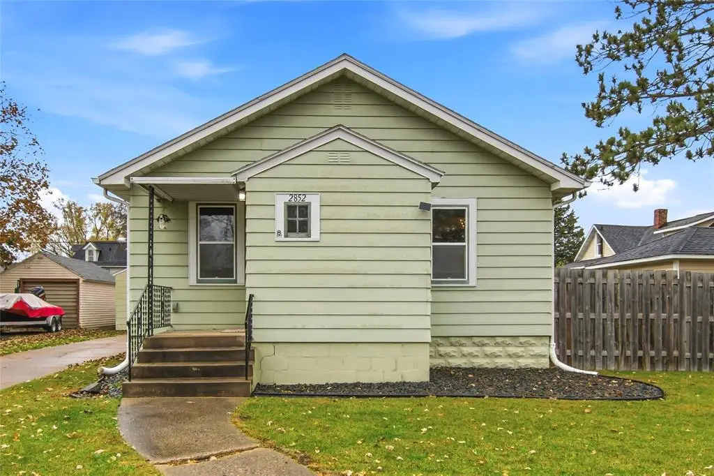 2852 5th Street, Eau Claire, WI 54703 - #1