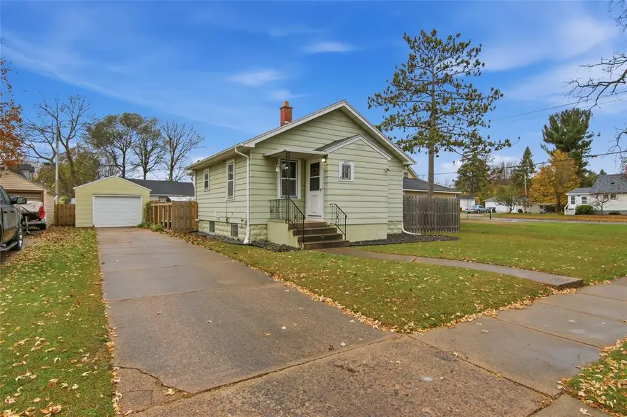 2852 5th Street, Eau Claire, WI 54703 - #3