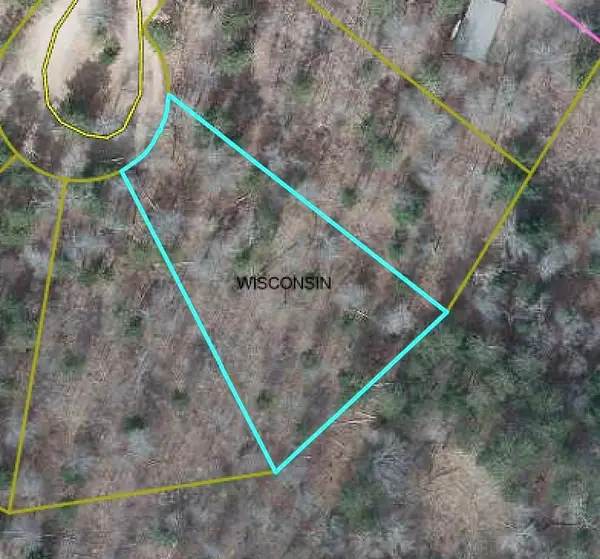 Lot 88 Great Bear Avenue, Danbury, WI 54830