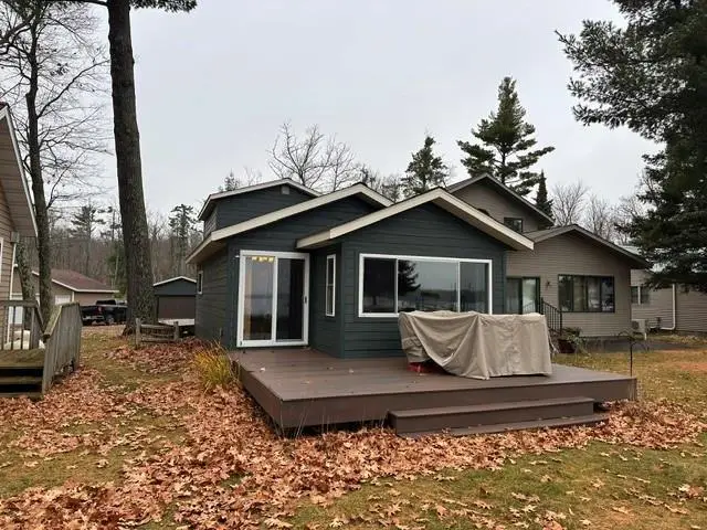 10384 White Bear Avenue #6, Hayward, WI 54843 - #1