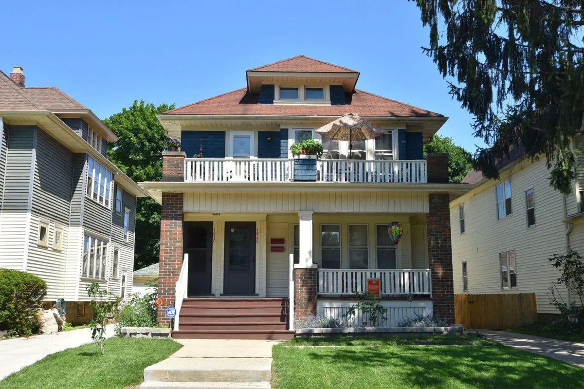 1828 N 53rd STREET #1830, Milwaukee, WI 53208 - #1