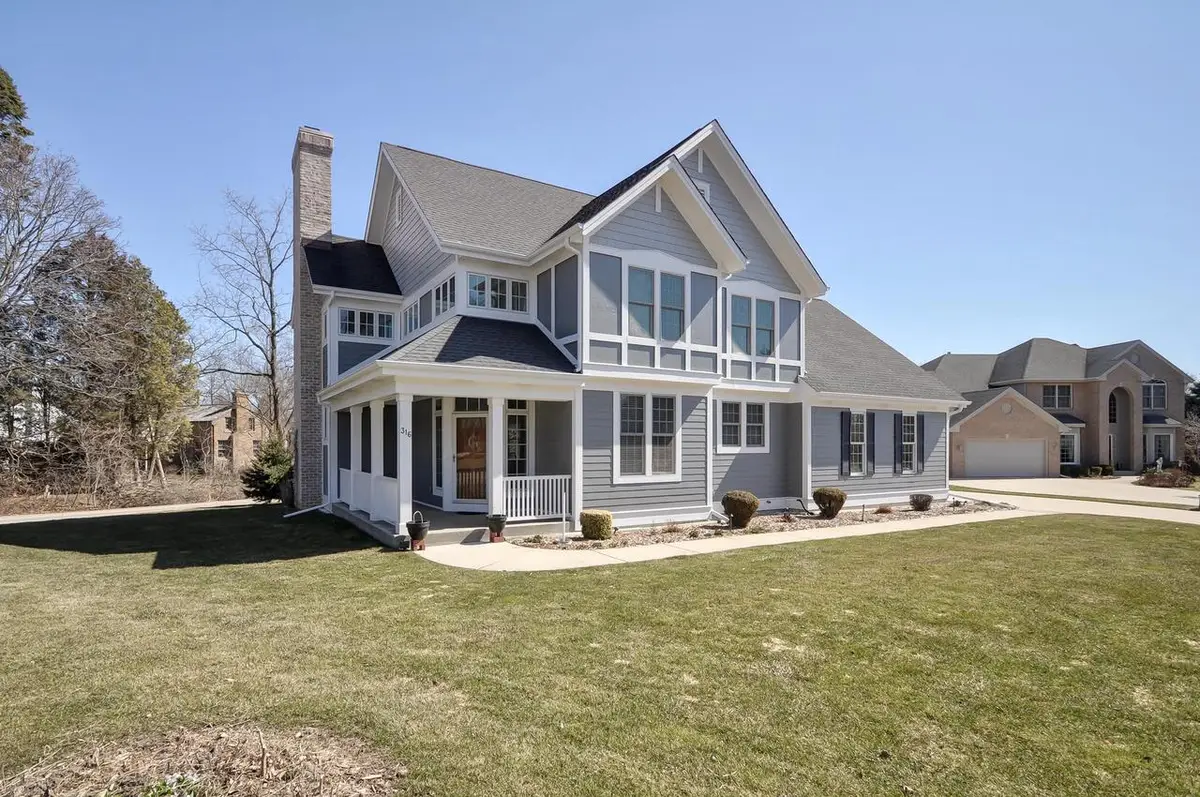 316 Jonathon DRIVE, Racine, WI 53402 - Image #1