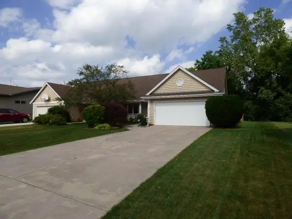 8500 N Meadowside COURT, Brown Deer, WI 53223