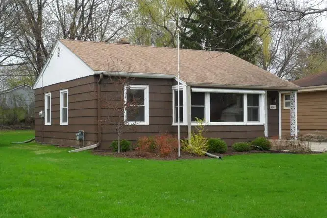 4248 N 95th STREET, Wauwatosa, WI 53222 - Image #1