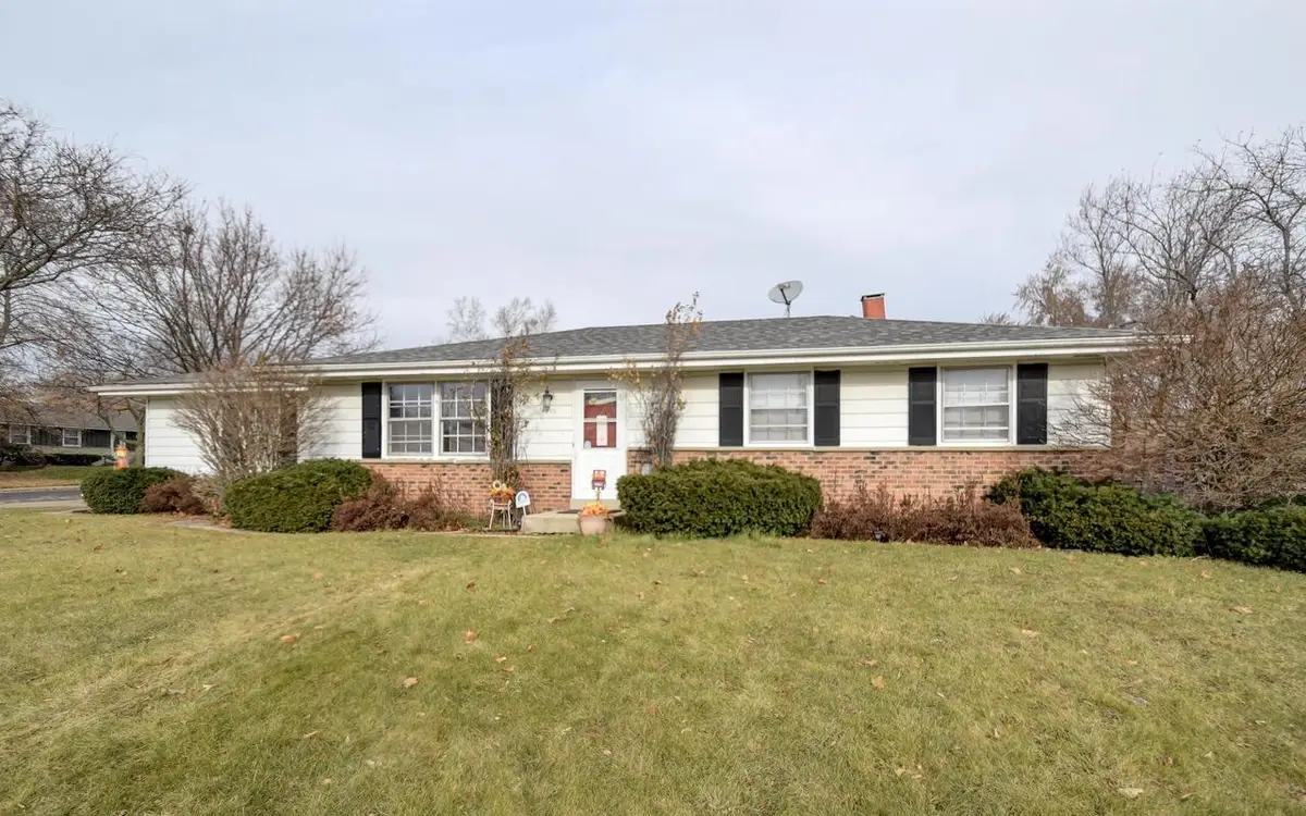 4816 Westway AVENUE, Racine, WI 53406 - Image #1