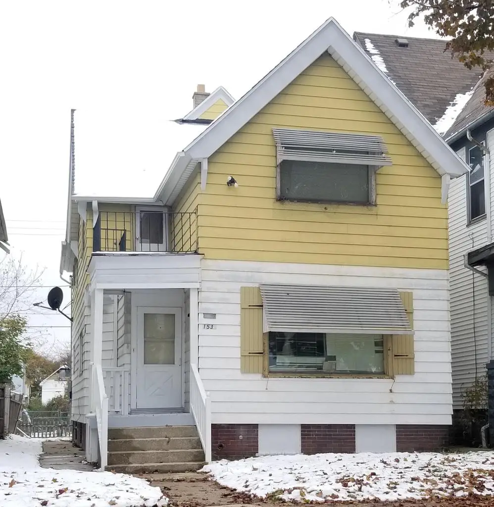 1535 N 37th STREET, Milwaukee, WI 53208 - Image #1