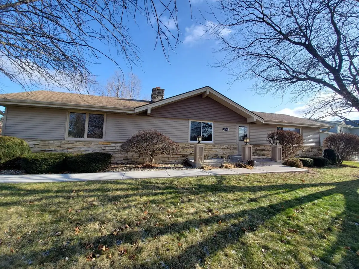 1709 Patriot WAY, Mount Pleasant, WI 53406 - Image #1