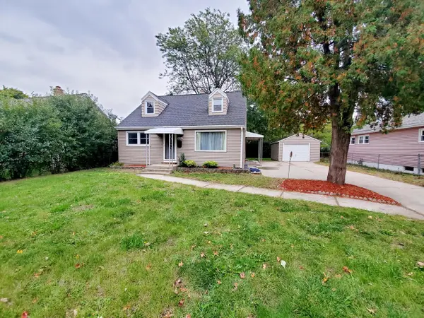 3416 S 82nd STREET, Milwaukee, WI 53219