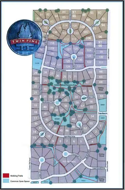 W277N8978 MONARCH DRIVE, Hartland, WI 53029 - Image #2