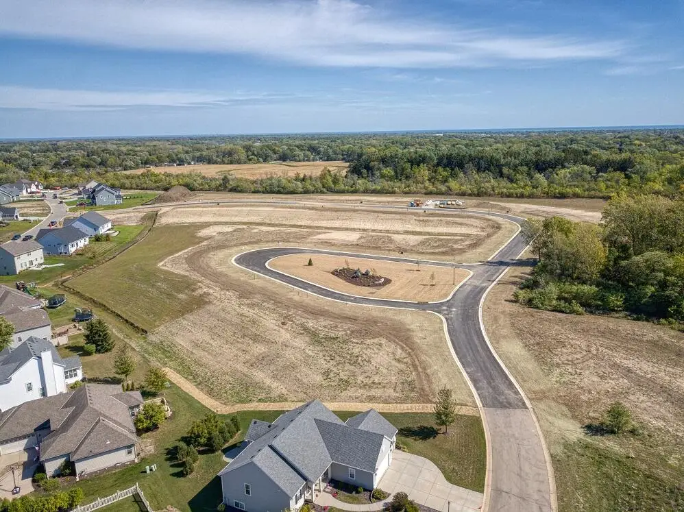 3232 BERGAMOT DRIVE #Lt89, Racine, WI 53406 - Image #1