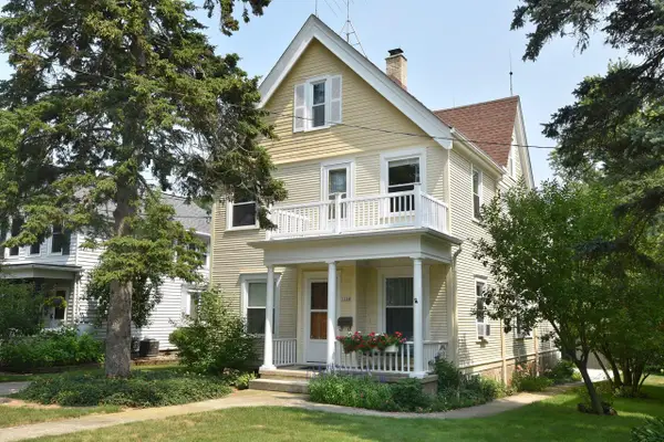 1606 12th AVENUE #1608, Grafton, WI 53024