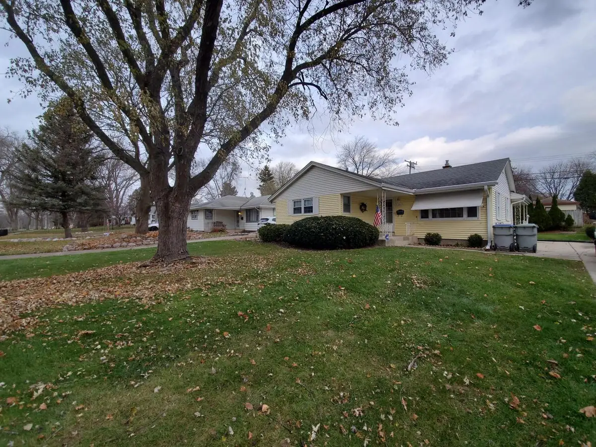 5346 N 107th STREET, Milwaukee, WI 53225 - Image #1