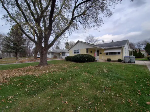 5346 N 107th STREET, Milwaukee, WI 53225