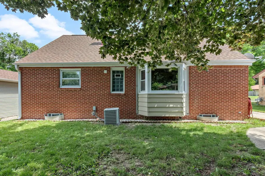3269 S 58th STREET, Milwaukee, WI 53219 - #3