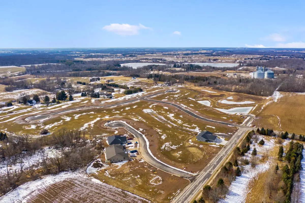 Lt31 ERVALICE COURT, Random Lake, WI 53075 - #1