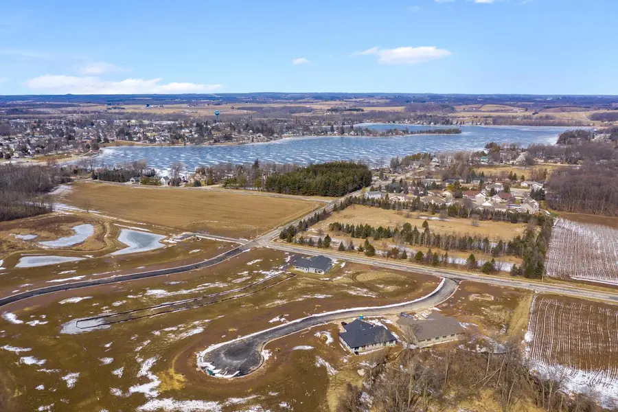 Lt31 ERVALICE COURT, Random Lake, WI 53075 - #2