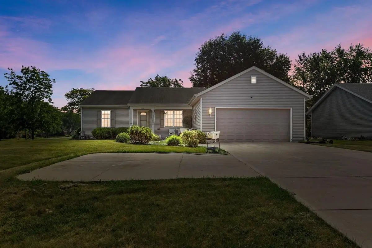 8378 51st STREET, Brown Deer, WI 53223 - #1