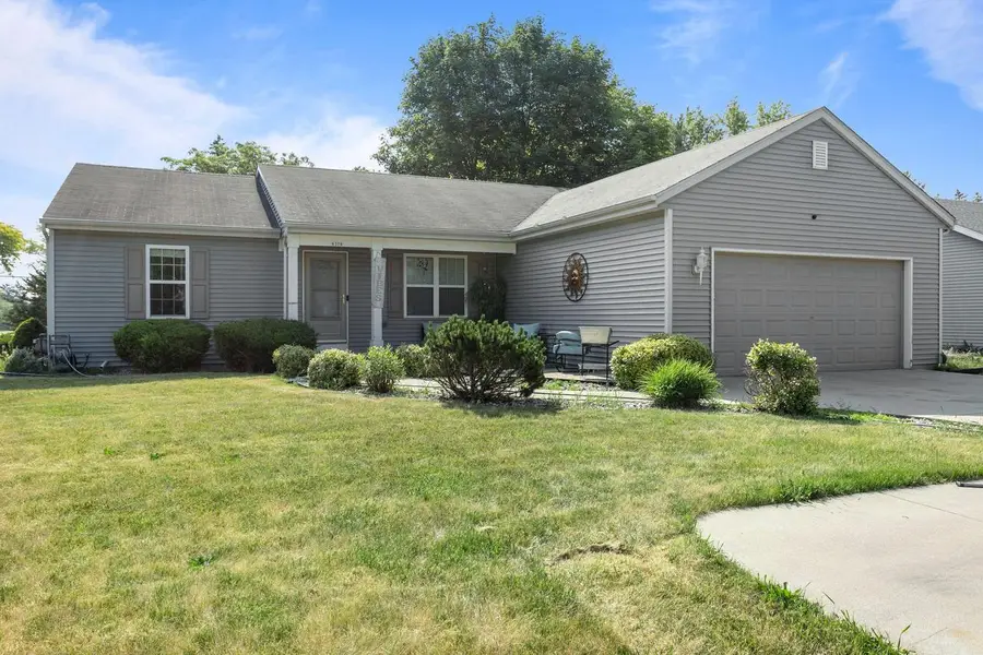 8378 51st STREET, Brown Deer, WI 53223 - #2