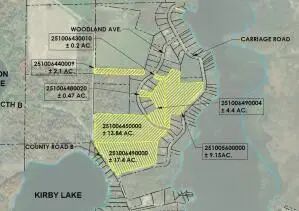 Lt4 CARRIAGE ROAD #Pcl251006490004, Montello, WI 53949 - Image #1