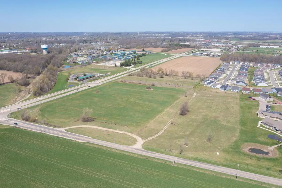 1101 S EDWARDS BOULEVARD, Lake Geneva, WI 53147 - Image #1