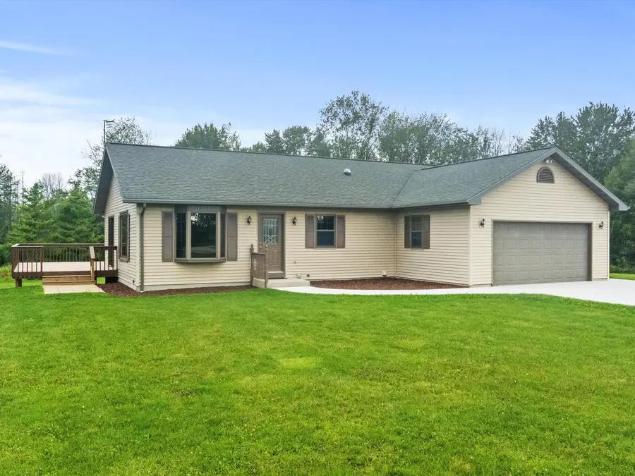 4444 Clover ROAD, Manitowoc, WI 54220 - #3