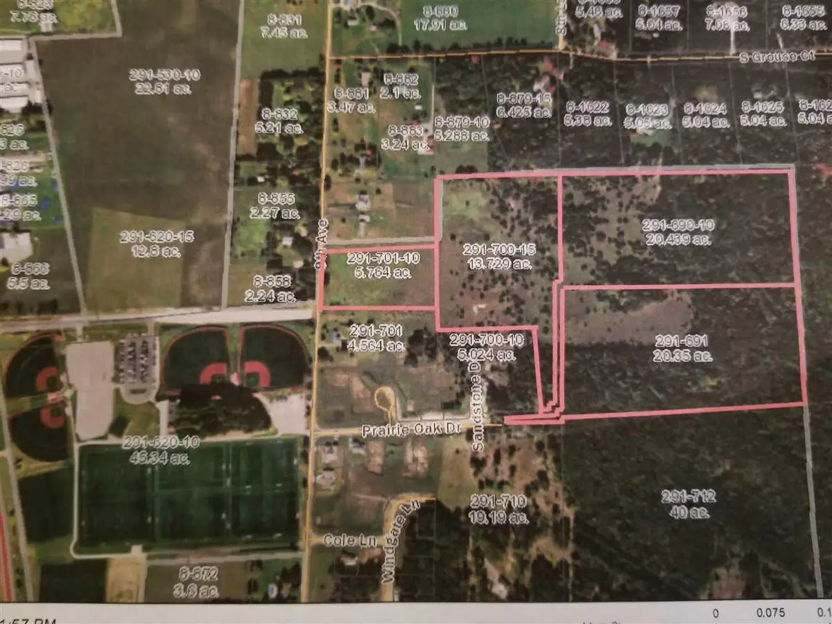 60 ac 9th Avenue, Wisconsin Dells, WI 53965 - #1