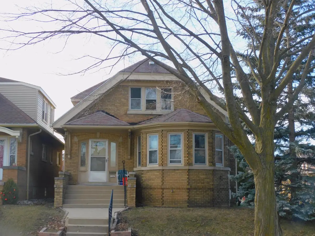 3305 S 11th STREET, Milwaukee, WI 53215 - #1