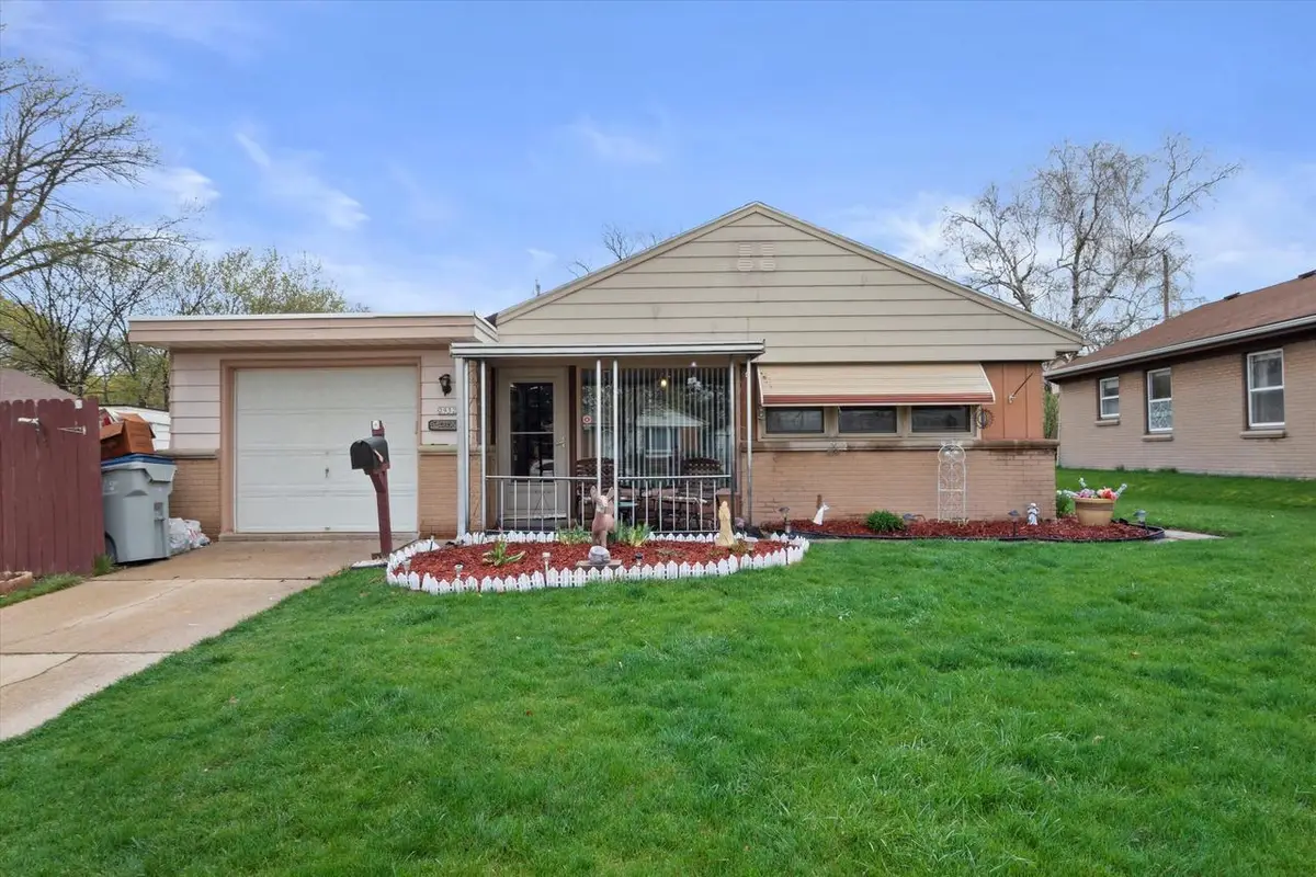 2932 S 56th STREET, Milwaukee, WI 53219 - #1