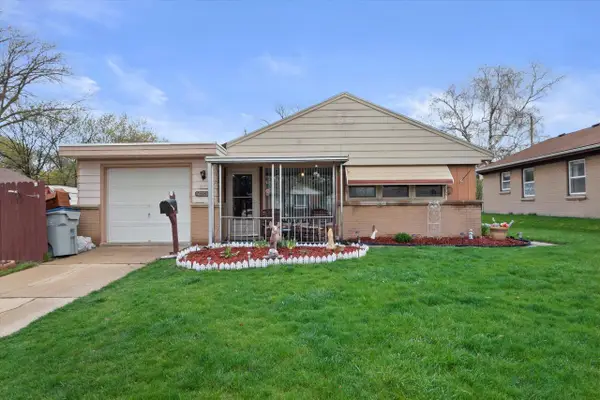 2932 S 56th STREET, Milwaukee, WI 53219