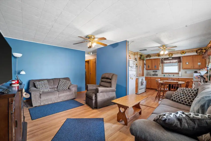 2932 S 56th STREET, Milwaukee, WI 53219 - #2