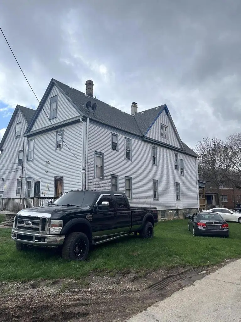1232 25th STREET #1234, Milwaukee, WI 53205 - #3