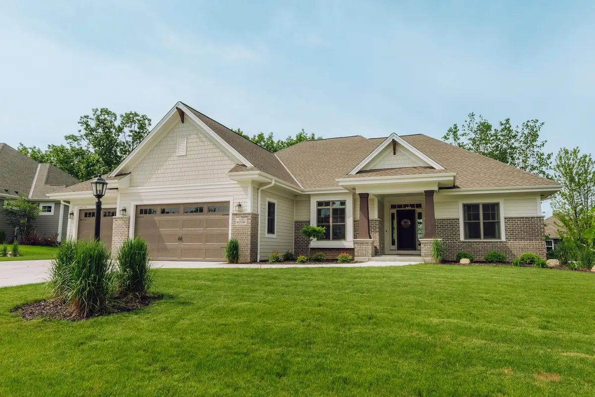 N75W23789 Hidden Oaks COURT, Sussex, WI 53089 - #1