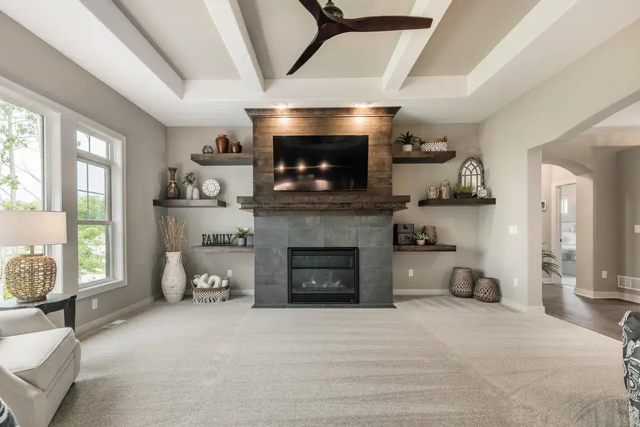 N75W23789 Hidden Oaks COURT, Sussex, WI 53089 - #3