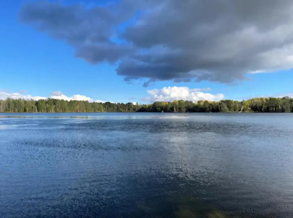 Lt1 DEER LAKE ROAD, Conover, WI 54519 - #1